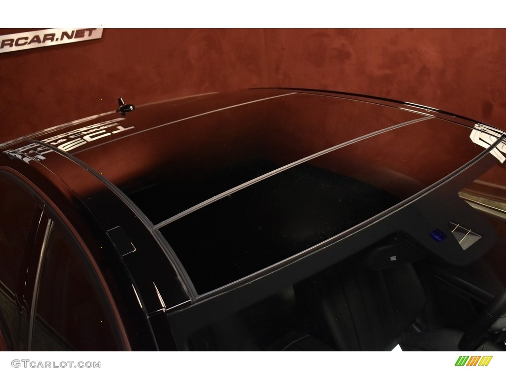 2014 E 550 4Matic Sedan - Black / Black photo #8