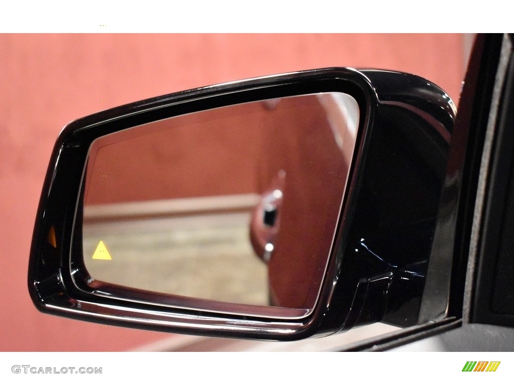 2014 E 550 4Matic Sedan - Black / Black photo #9
