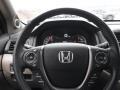 Beige Steering Wheel Photo for 2017 Honda Pilot #140713394