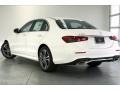 Polar White - E 350 Sedan Photo No. 2