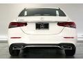 Polar White - E 350 Sedan Photo No. 3
