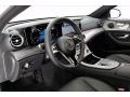 Polar White - E 350 Sedan Photo No. 4