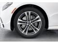 Polar White - E 350 Sedan Photo No. 9