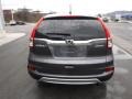 2016 Modern Steel Metallic Honda CR-V EX AWD  photo #9