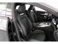 Black Front Seat Photo for 2021 Mercedes-Benz AMG GT #140713874