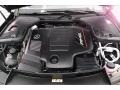  2021 AMG GT 53 3.0 Liter AMG Twin-Scroll Turbocharged DOHC 24-Valve VVT Inline 6 Cylinder Engine