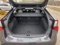  2021 Prius XLE Trunk