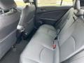 2021 Toyota Prius XLE Rear Seat