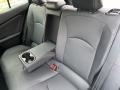 Black 2021 Toyota Prius XLE Interior Color