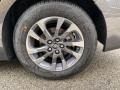 2021 Toyota Prius XLE Wheel and Tire Photo