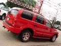 2005 Flame Red Dodge Durango Limited 4x4  photo #8