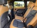 Rear Seat of 2021 Range Rover Sport Autobiography