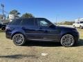  2021 Range Rover Sport Autobiography Portofino Blue Metallic