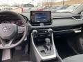 Magnetic Gray Metallic - RAV4 LE AWD Photo No. 4