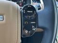 Vintage Tan/Ebony Steering Wheel Photo for 2021 Land Rover Range Rover Sport #140715981