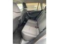 Silver Sky Metallic - RAV4 XLE AWD Photo No. 3