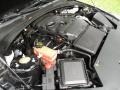  2015 ATS 2.0T Luxury Sedan 2.5 Liter DI DOHC 16-Valve VVT 4 Cylinder Engine