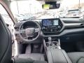 Blizzard White Pearl - Highlander Limited AWD Photo No. 4
