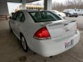 2013 Summit White Chevrolet Impala LTZ  photo #7