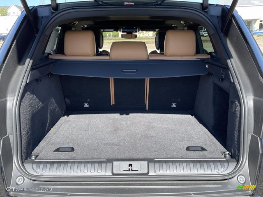 2021 Land Rover Range Rover Sport Autobiography Trunk Photo #140716341