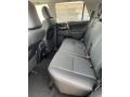 Black Rear Seat Photo for 2021 Toyota 4Runner #140716503