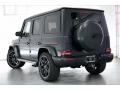 designo Night Black Magno (Matte) - G 63 AMG Photo No. 2