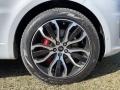 2021 Land Rover Range Rover Sport HSE Dynamic Wheel and Tire Photo