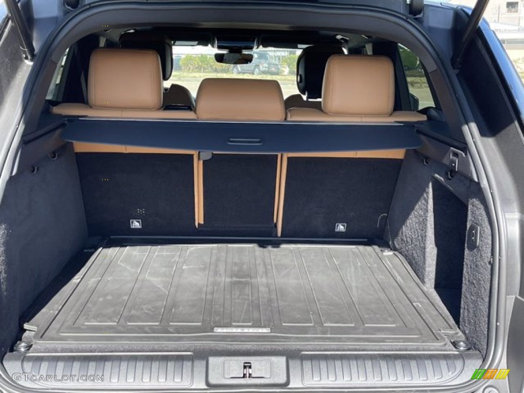 2021 Range Rover Sport HSE Dynamic - Yulong White Metallic / Vintage Tan/Ebony photo #34