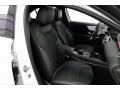 Digital White Metallic - A 220 Sedan Photo No. 5
