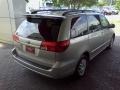 2005 Silver Shadow Pearl Toyota Sienna LE  photo #19