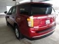 2021 Cherry Red Tintcoat Chevrolet Tahoe LS 4WD  photo #7