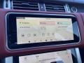Santorini Black Metallic - Range Rover Autobiography Photo No. 24