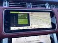 Santorini Black Metallic - Range Rover Autobiography Photo No. 25