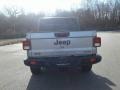 Billet Silver Metallic - Gladiator Sport 4x4 Photo No. 6