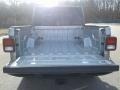 Billet Silver Metallic - Gladiator Sport 4x4 Photo No. 8