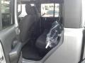 Billet Silver Metallic - Gladiator Sport 4x4 Photo No. 11