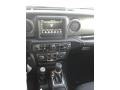 Billet Silver Metallic - Gladiator Sport 4x4 Photo No. 15