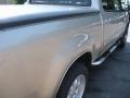 2005 Desert Sand Mica Toyota Tundra SR5 Double Cab  photo #6