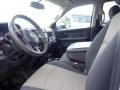 Dark Slate/Medium Graystone Interior Photo for 2012 Dodge Ram 4500 HD #140718258