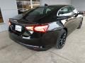 Mosaic Black Metallic - Malibu LT Photo No. 4