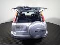 2001 Satin Silver Metallic Honda CR-V Special Edition 4WD  photo #13