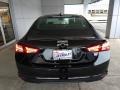 Mosaic Black Metallic - Malibu LT Photo No. 6
