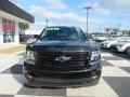 Black - Suburban Premier 4WD Photo No. 2