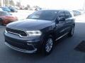 Granite Metallic - Durango SXT Photo No. 2
