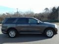 Granite Metallic - Durango SXT Photo No. 4