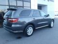 Granite Metallic - Durango SXT Photo No. 6