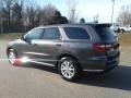 Granite Metallic - Durango SXT Photo No. 8