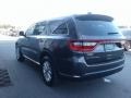 Granite Metallic - Durango SXT Photo No. 9