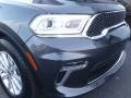 Granite Metallic - Durango SXT Photo No. 11