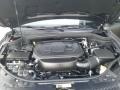 Granite Metallic - Durango SXT Photo No. 13